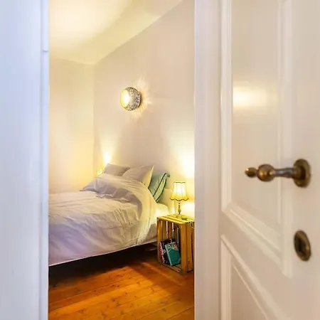 Apartment Oasis In The *